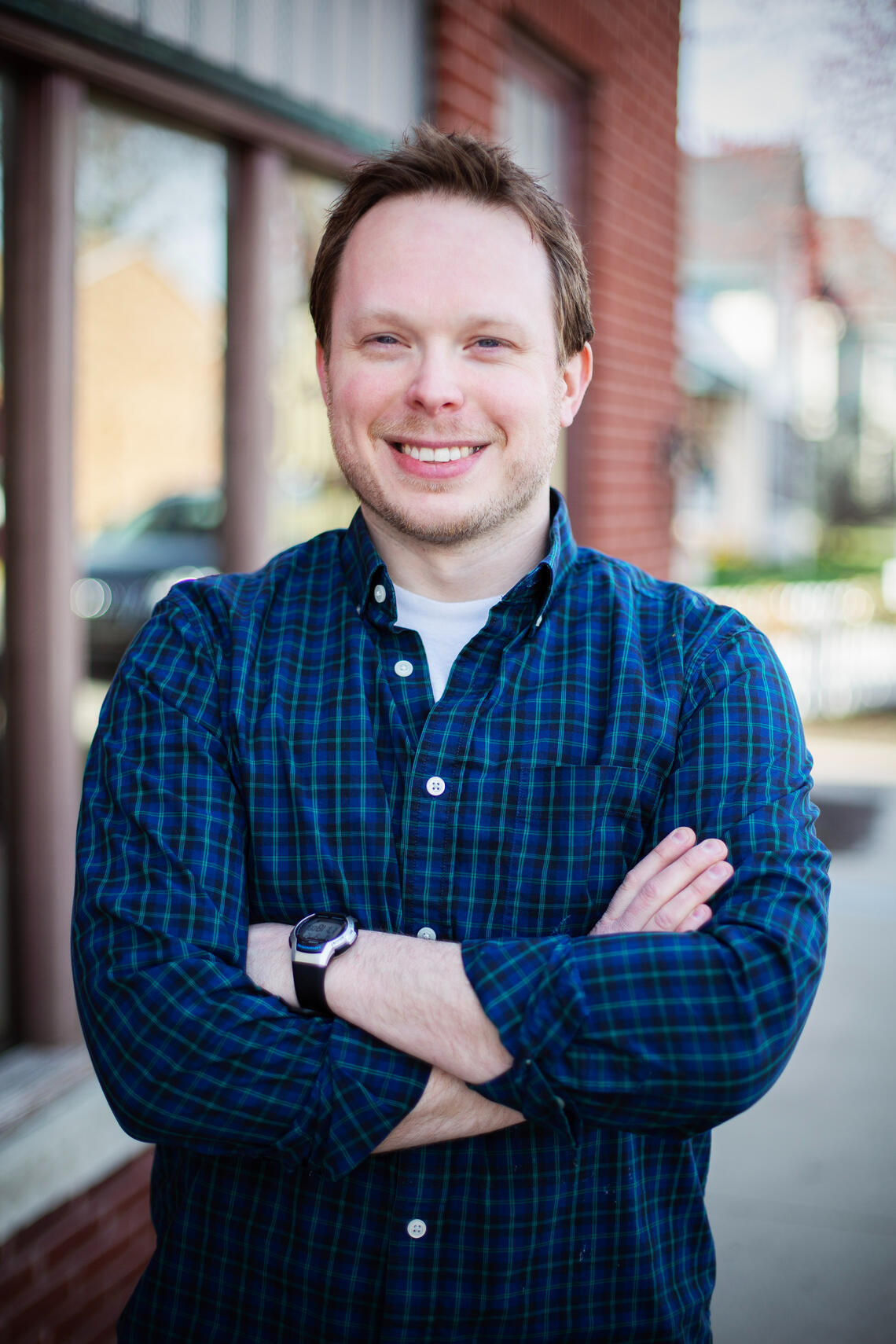 owner of TheWordKitchen.com